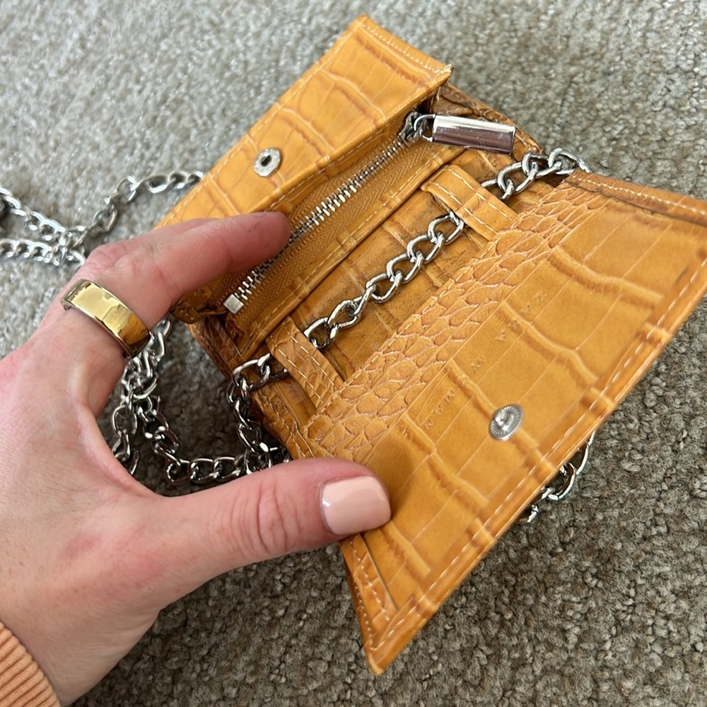 Wallet belt - Picture 3 of 6